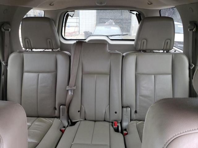 Photo 10 from auction – 2013 FORD EXPEDITION with VIN 1FMJU2A58DEF60254