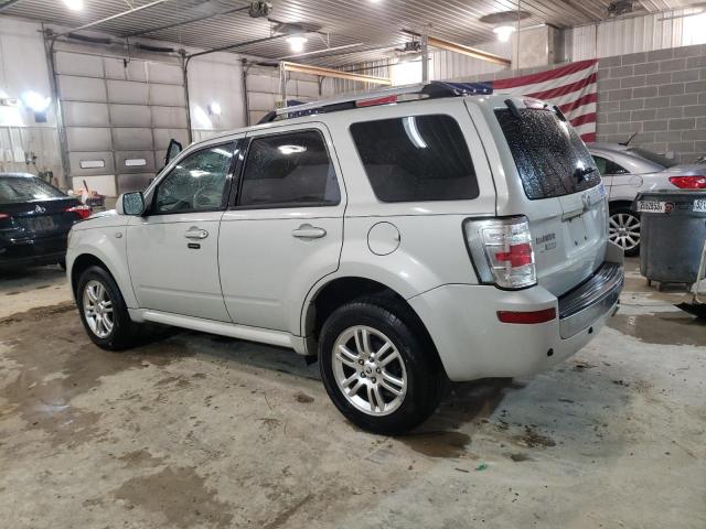 Photo 2 from auction – 2009 MERCURY MARINER PR with VIN 4M2CU97G89KJ00948