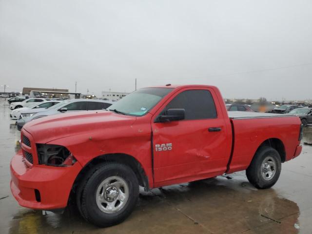 RAM 1500 ST 2015 with VIN 3C6JR6AG3FG554511 - Photo from auction
