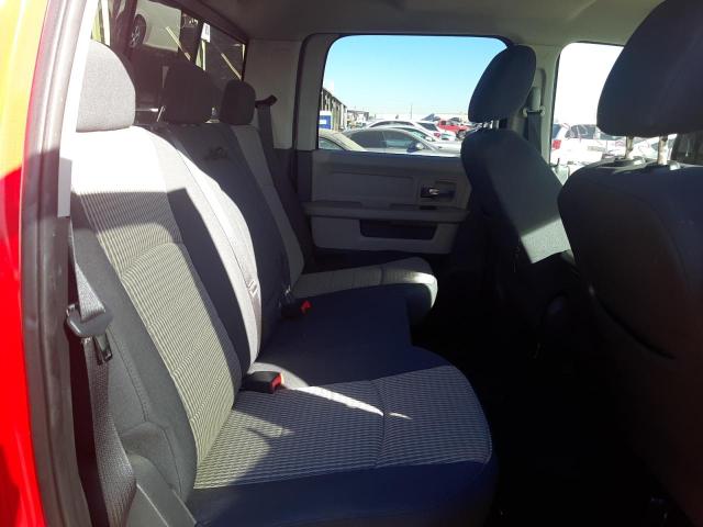 Photo 10 from auction – 2010 DODGE RAM 1500 with VIN 1D7RB1CT3AS189428