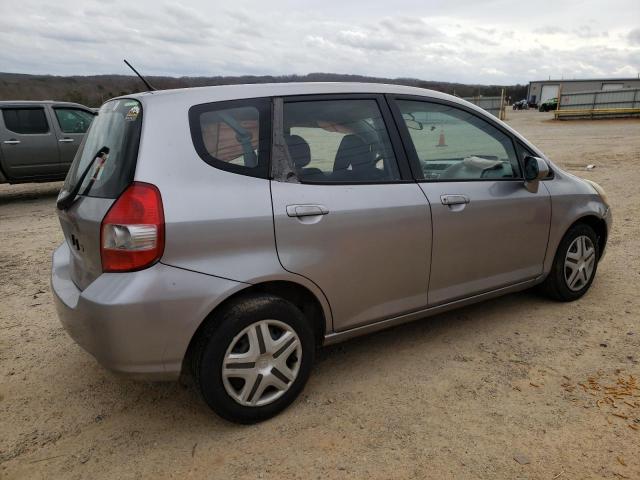 Photo 3 from auction – 2008 HONDA FIT with VIN JHMGD384X8S063908
