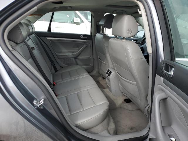 Photo 10 from auction – 2006 VOLKSWAGEN JETTA 2.5 with VIN 3VWSF71K76M739921