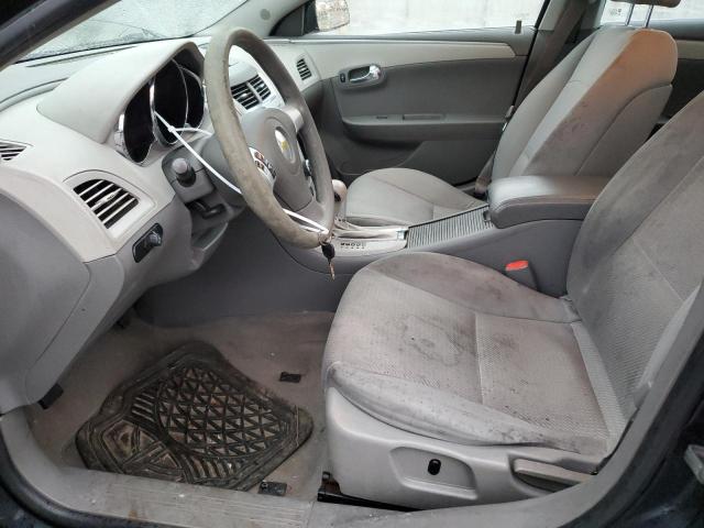 Photo 7 from auction – 2011 CHEVROLET MALIBU LS with VIN 1G1ZB5E1XBF207827