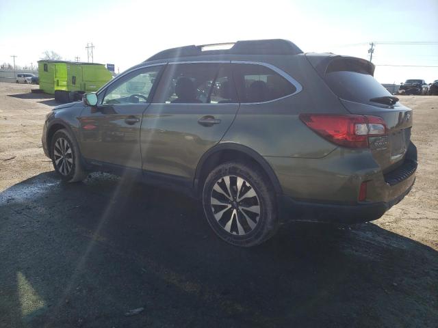 Photo 2 from auction – 2015 SUBARU OUTBACK 2. with VIN 4S4BSBNC7F3313678