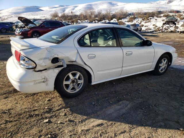 Photo 3 from auction – 2004 OLDSMOBILE ALERO GL with VIN 1G3NL52F74C194736
