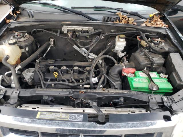 Photo 12 from auction – 2010 FORD ESCAPE XLT with VIN 1FMCU0D72AKA33026