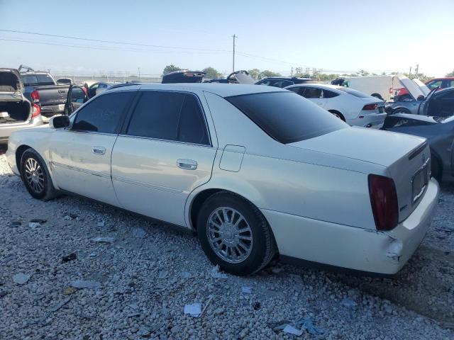 Photo 2 from auction – 2004 CADILLAC DEVILLE DH with VIN 1G6KE54Y44U223053