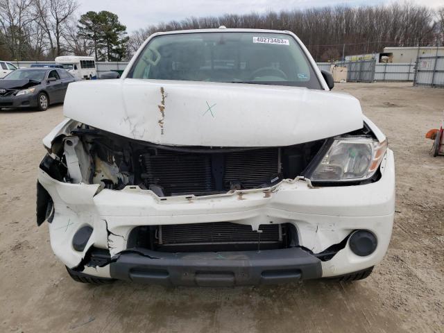 Photo 5 from auction – 2017 NISSAN FRONTIER S with VIN 1N6BD0CT5HN746491