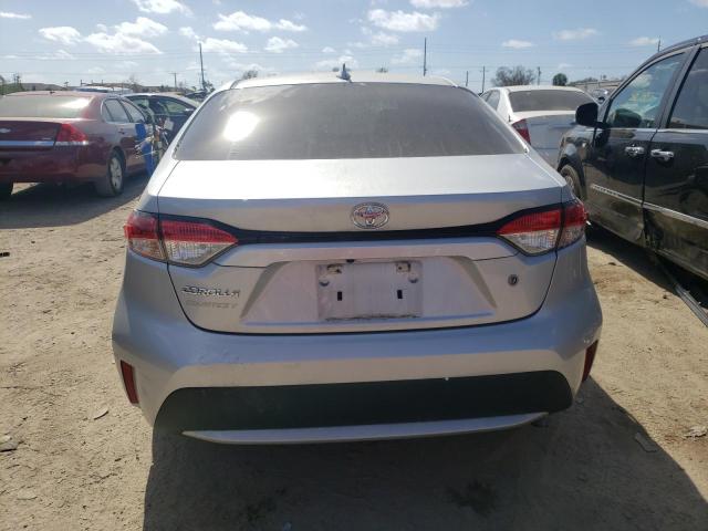 Photo 6 from auction – 2020 TOYOTA COROLLA L with VIN 5YFDPRAE5LP032223