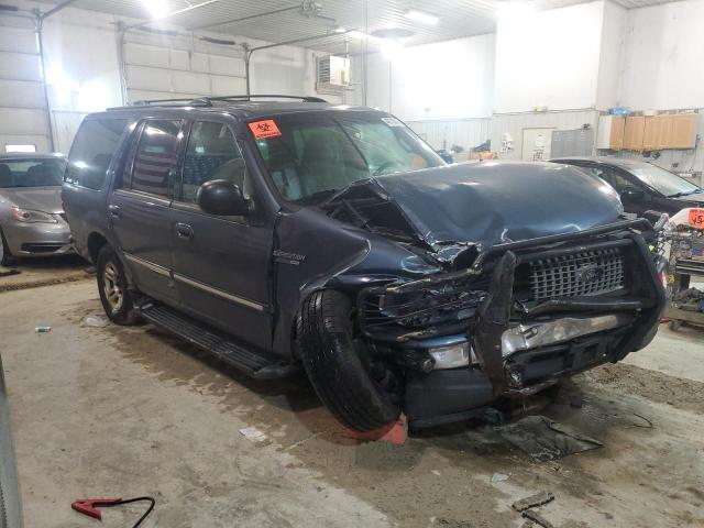 Foto 4 de la subasta – 2000 FORD EXPEDITION con VIN 1FMPU16LXYLB87165