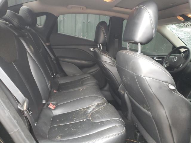 Photo 10 from auction – 2014 DODGE DART LIMIT with VIN 1C3CDFCB4ED669829