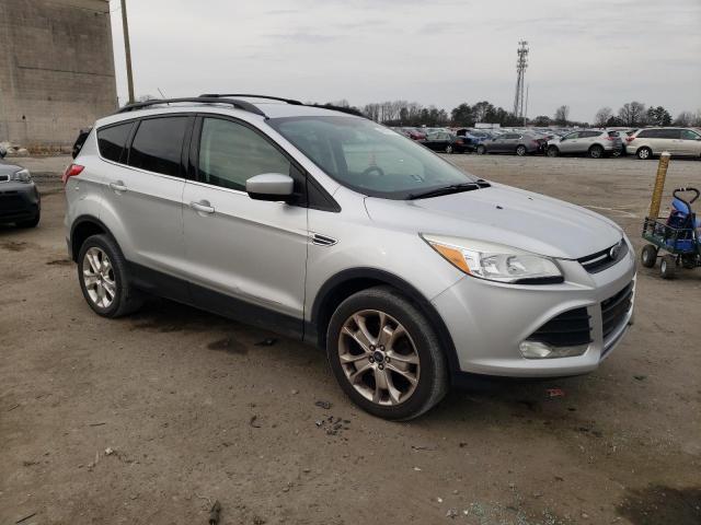 Photo 4 from auction – 2013 FORD ESCAPE SE with VIN 1FMCU9GX1DUA77186