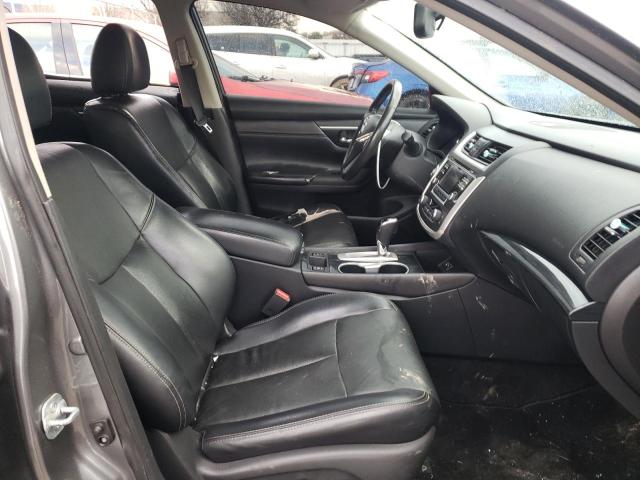 Photo 7 from auction – 2017 NISSAN ALTIMA 2.5 with VIN 1N4AL3AP1HC140082