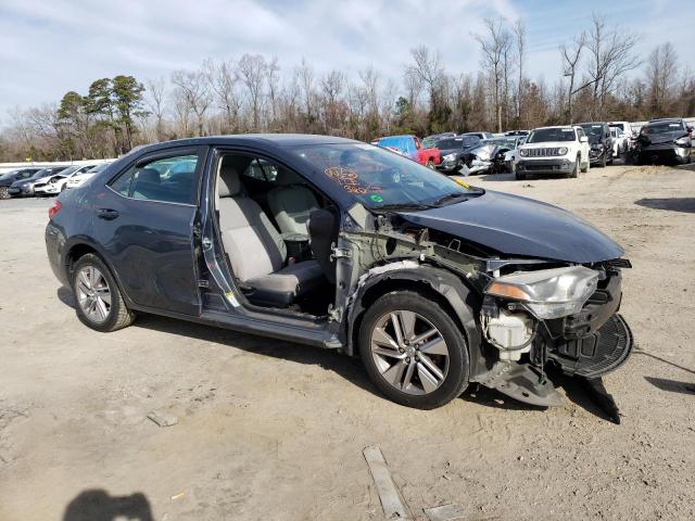 Photo 4 from auction – 2014 TOYOTA COROLLA EC with VIN 2T1BPRHE6EC047832