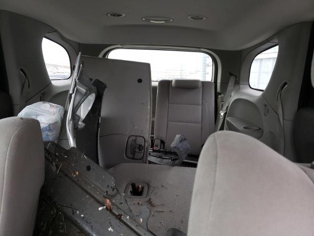 Photo 10 from auction – 2011 DODGE DURANGO EX with VIN 1D4RE2GG7BC720746