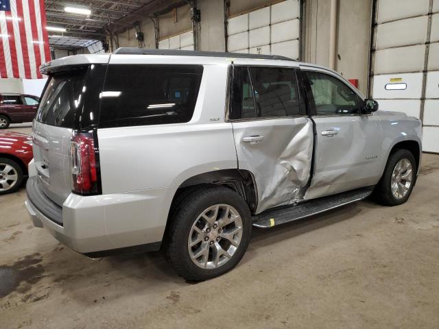 Photo 3 from auction – 2016 GMC YUKON SLT with VIN 1GKS2BKC3GR266807