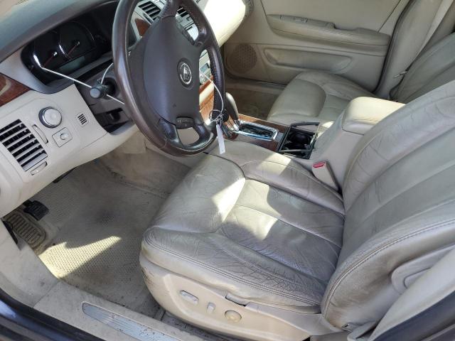Photo 7 from auction – 2007 CADILLAC DTS with VIN 1G6KD57YX7U171429