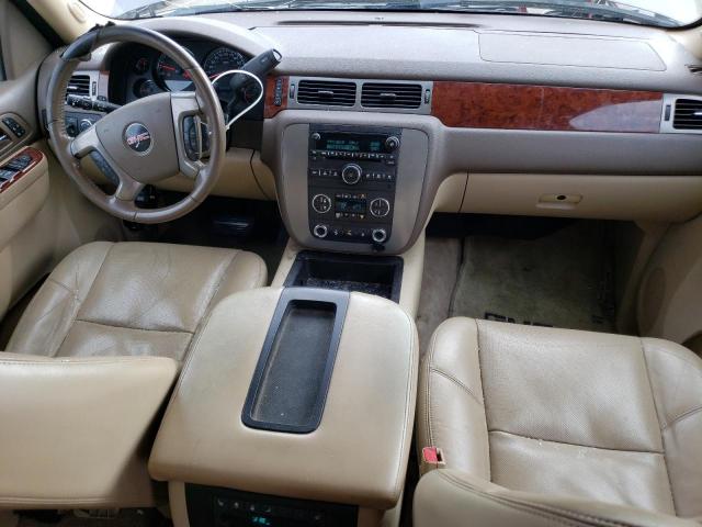 Photo 8 from auction – 2011 GMC YUKON SLT with VIN 1GKS2CE09BR168509
