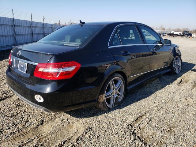 Photo 4 from auction – 2013 MERCEDES-BENZ E 350 with VIN WDDHF5KB3DA670208
