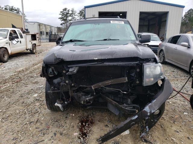 Photo 5 from auction – 2013 FORD EXPEDITION with VIN 1FMJU2A58DEF60254