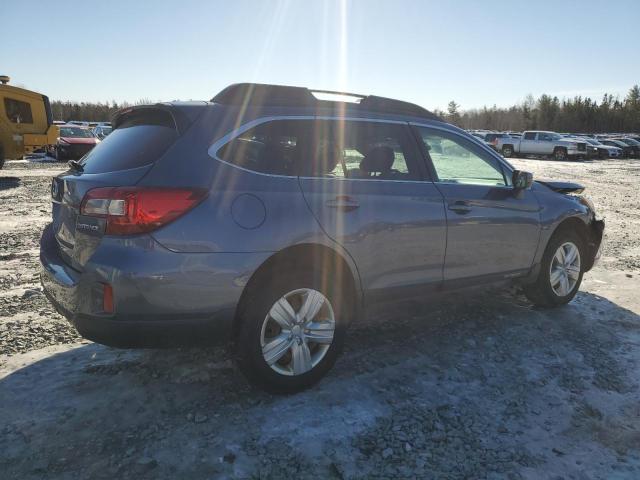 Снимка 3 от търг – 2015 SUBARU OUTBACK 2. с VIN 4S4BSCAC1F3211935