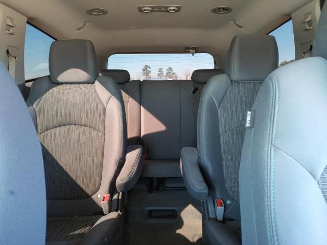 Photo 10 from auction – 2014 CHEVROLET TRAVERSE L with VIN 1GNKRHKD7EJ106712