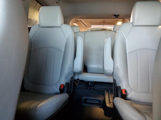 Photo 10 from auction – 2011 CHEVROLET TRAVERSE L with VIN 1GNKVLED3BJ394282