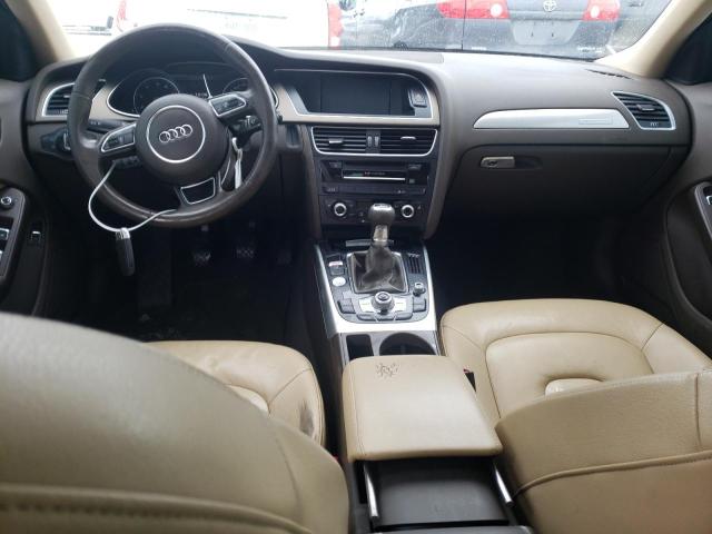 Photo 8 from auction – 2015 AUDI A4 PREMIUM with VIN WAUHFCFL2FN004077