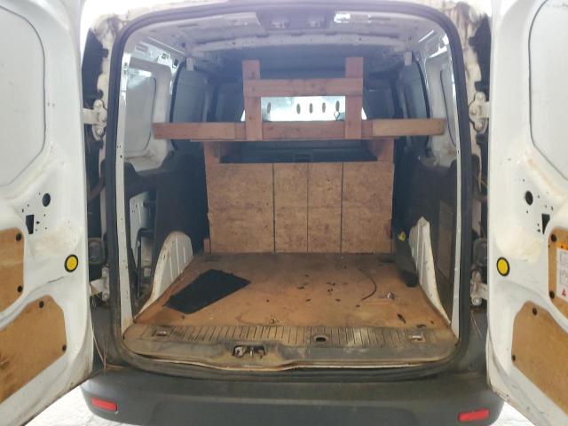 Photo 10 from auction – 2015 FORD TRANSIT CO with VIN NM0LS7E76F1227814