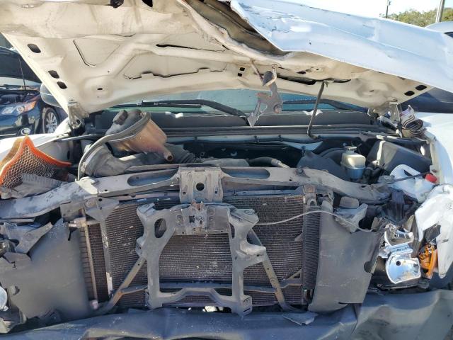 Photo 11 from auction – 2009 CHEVROLET SILVERADO with VIN 1GCEC14X99Z204296