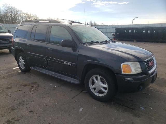 Photo 4 from auction – 2005 GMC ENVOY XL with VIN 1GKET16S756205707