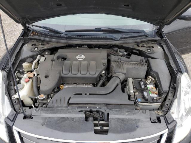 Photo 11 from auction – 2012 NISSAN ALTIMA BAS with VIN 1N4AL2AP3CC142872