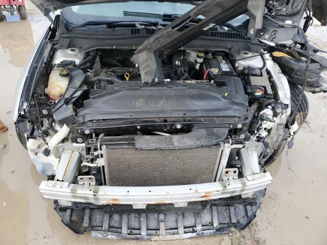 Photo 11 from auction – 2014 FORD FUSION SE with VIN 1FA6P0H78E5405997