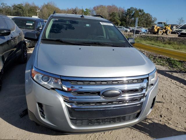 Photo 5 from auction – 2011 FORD EDGE SE with VIN 2FMDK3GC3BBB25939