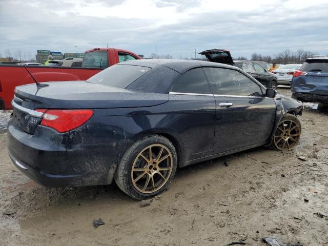 Photo 3 from auction – 2011 CHRYSLER 200 LIMITE with VIN 1C3BC7EG3BN535638