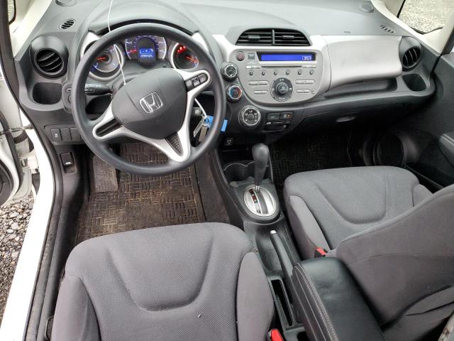Photo 8 from auction – 2013 HONDA FIT with VIN JHMGE8H39DC015905