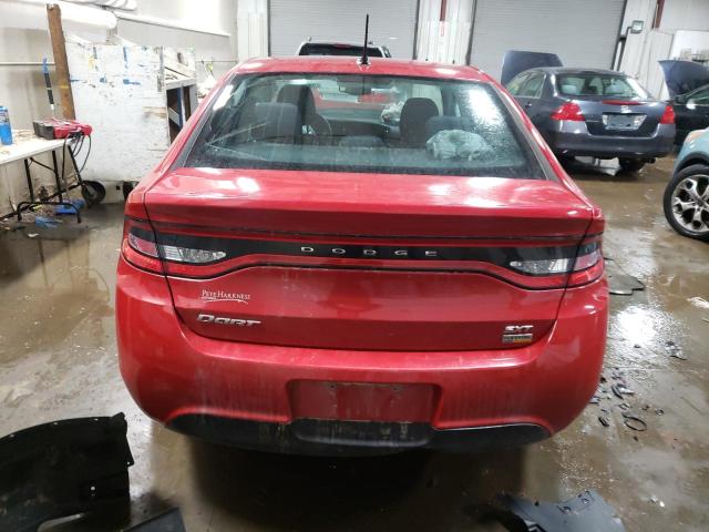 Photo 6 from auction – 2014 DODGE DART SXT with VIN 1C3CDFBA3ED779831