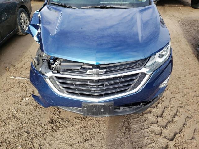 Photo 11 from auction – 2019 CHEVROLET EQUINOX LT with VIN 3GNAXUEV8KL362005