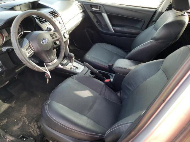 Photo 7 from auction – 2014 SUBARU FORESTER 2 with VIN JF2SJAHC9EH488546