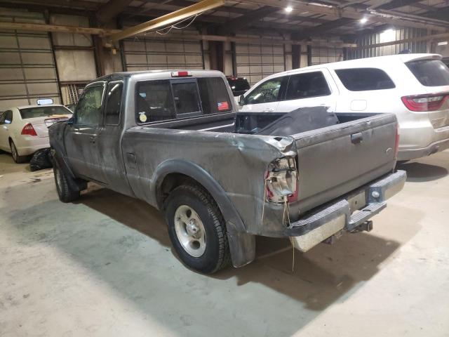 Photo 2 from auction – 2000 FORD RANGER SUP with VIN 1FTZR15X5YTA09392