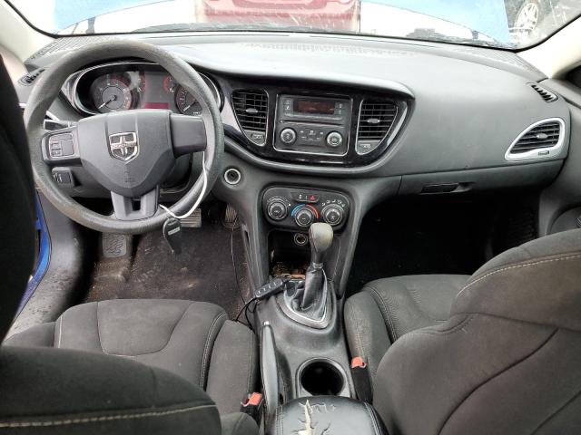 Photo 8 from auction – 2013 DODGE DART SXT with VIN 1C3CDFBA5DD170772