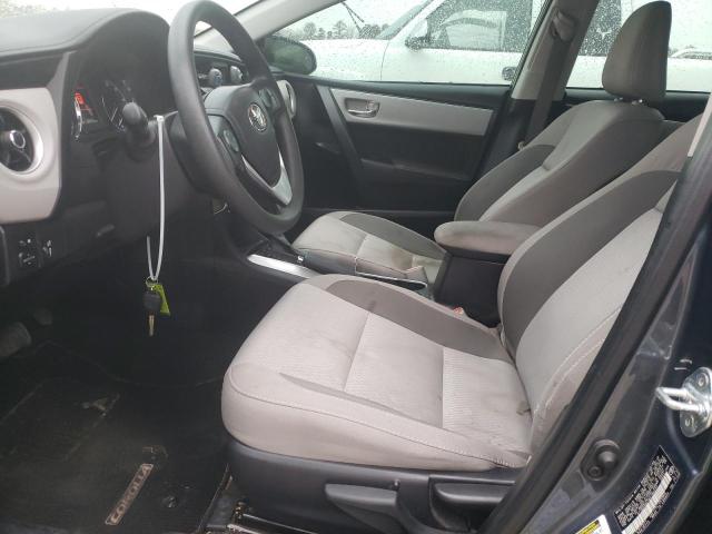 Photo 7 from auction – 2019 TOYOTA COROLLA L with VIN 2T1BURHE7KC196237