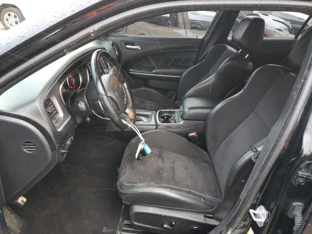 Photo 7 from auction – 2019 DODGE CHARGER R/ with VIN 2C3CDXCT4KH643051