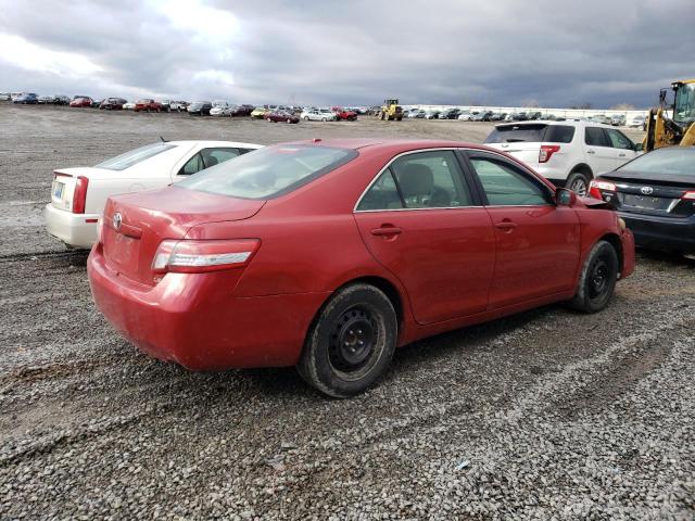 Photo 3 from auction – 2011 TOYOTA CAMRY BASE with VIN 4T4BF3EK5BR175375