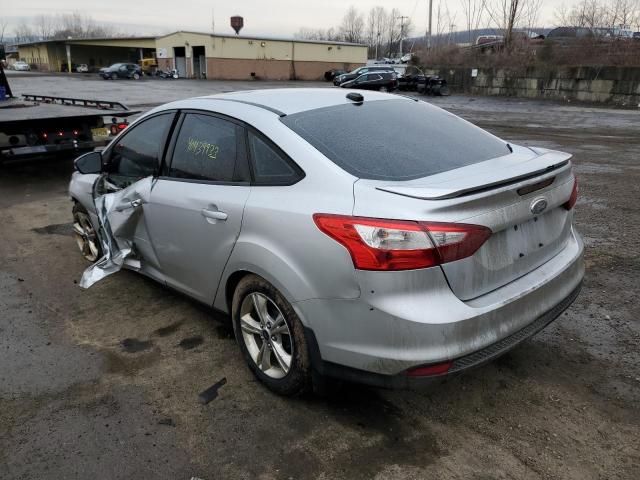 Zdjęcie 2 z aukcji – 2013 FORD FOCUS SE z VIN 1FADP3F23DL358999