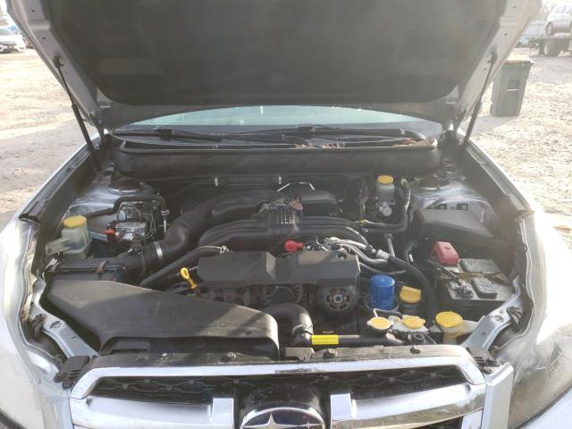 Photo 11 from auction – 2014 SUBARU LEGACY 2.5 with VIN 4S3BMBH63E3018421