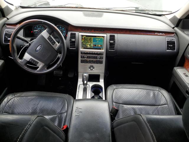 Photo 8 from auction – 2010 FORD FLEX LIMIT with VIN 2FMGK5DC0ABA39564