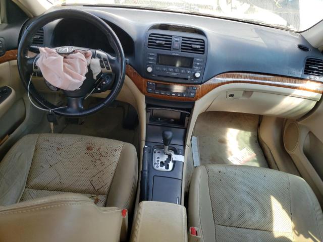 Photo 8 from auction – 2008 ACURA TSX with VIN JH4CL96898C010637