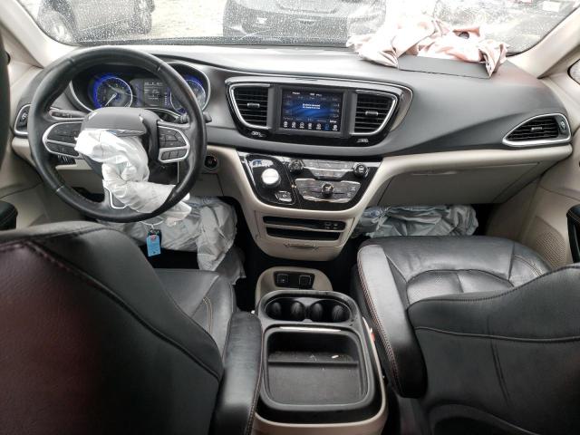 Photo 8 from auction – 2020 CHRYSLER PACIFICA T with VIN 2C4RC1BG7LR123948