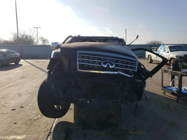 Photo 5 from auction – 2008 INFINITI QX56 with VIN 5N3AA08D68N906602